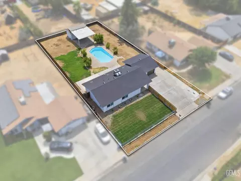 View/Area - 10609 Cave Ave, Bakersfield, CA 93312 photo 1 of 1