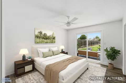 Bedroom - 10609 Cave Ave, Bakersfield, CA 93312 photo 1 of 4