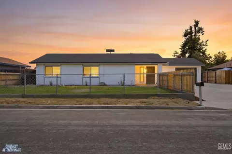 10609 Cave Ave, Bakersfield, CA 93312
