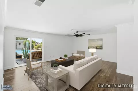Living - 10609 Cave Ave, Bakersfield, CA 93312 photo 1 of 2