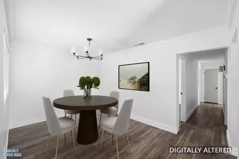 Dining - 10609 Cave Ave, Bakersfield, CA 93312 photo 1 of 1