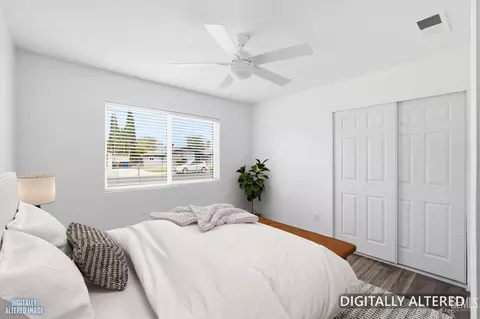 Bedroom - 10609 Cave Ave, Bakersfield, CA 93312 photo 3 of 4