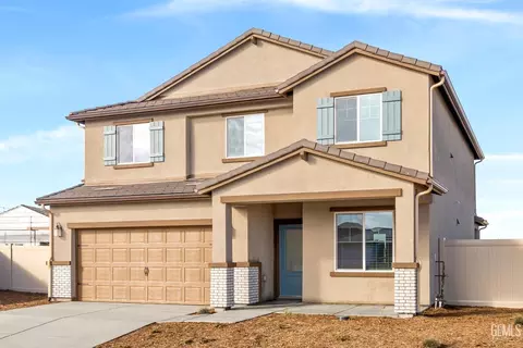 7523 Rambutan Pl, Bakersfield, CA 93313
