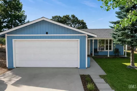 Exterior - 21951 Berne, Tehachapi, CA 93561 photo 1 of 3