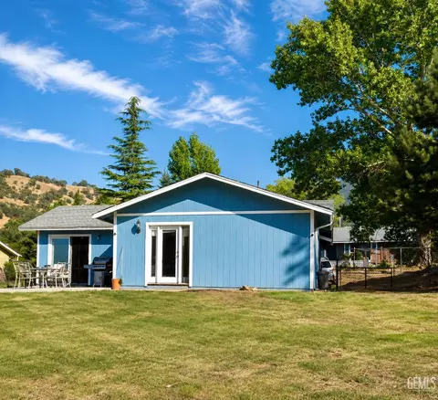Exterior - 21951 Berne, Tehachapi, CA 93561 photo 3 of 3