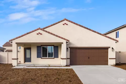 7940 Blueberry Ave, Bakersfield, CA 93313