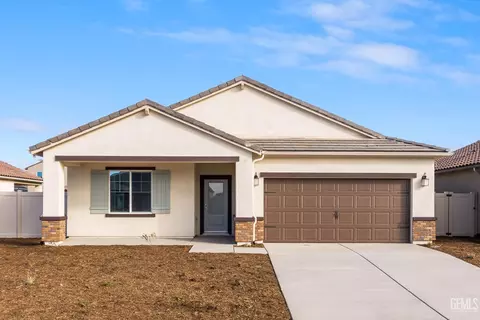 7901 Blueberry Ave, Bakersfield, CA 93313