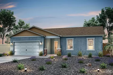 1232 Acala Ct, Shafter, CA 93306