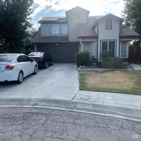 6605 Timber Cove Ct, Bakersfield, CA 93307