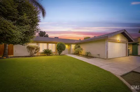 3717 Valley Springs Ave, Bakersfield, CA 93309
