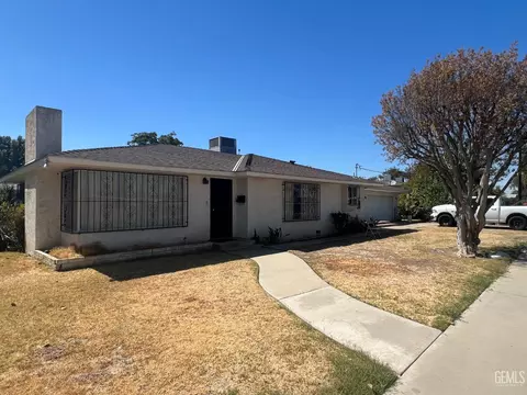 201 L St, Bakersfield, CA 93304