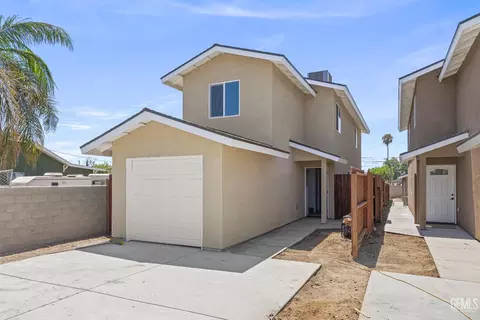 1417 Oregon St #A, Bakersfield, CA 93305
