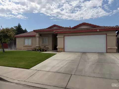 5311 Milagro Dr, Bakersfield, CA 93307