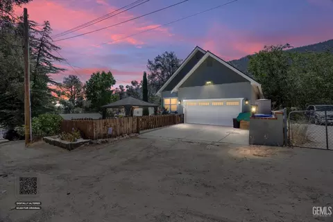 3900 Park Vw, Frazier Park, CA 93225