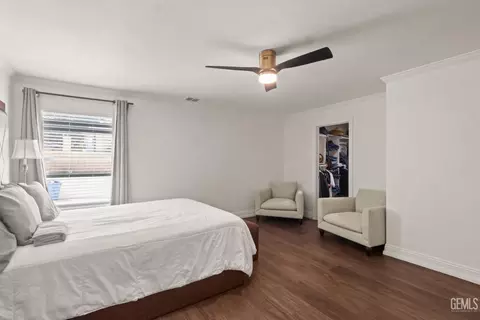 Bedroom - 525 Washington Ave, Taft, CA 93268 photo 6 of 7