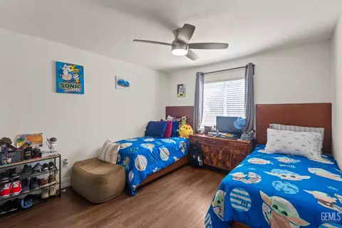 Bedroom - 525 Washington Ave, Taft, CA 93268 photo 1 of 7