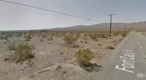 29475 Fort Cady Rd, Newberry Springs, CA 92365