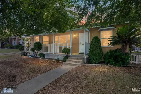 2501 Loma Linda Dr, Bakersfield, CA 93305