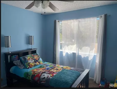 Bedroom - 45766 Carlin Dr, Posey, CA 93260 photo 3 of 4