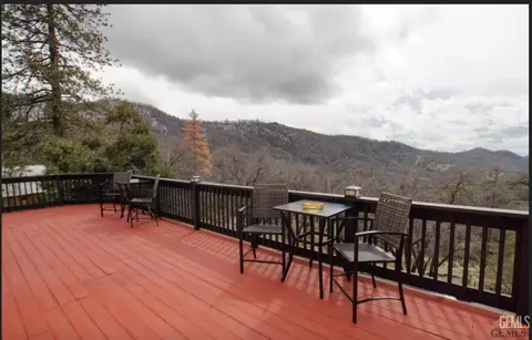 Exterior - 45766 Carlin Dr, Posey, CA 93260 photo 2 of 4