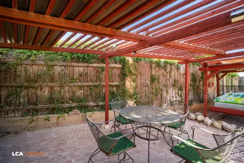 Exterior - 11338 Tee Box Ln, Taft, CA 93268 photo 7 of 14