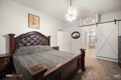Bedroom - 11338 Tee Box Ln, Taft, CA 93268 photo 4 of 4