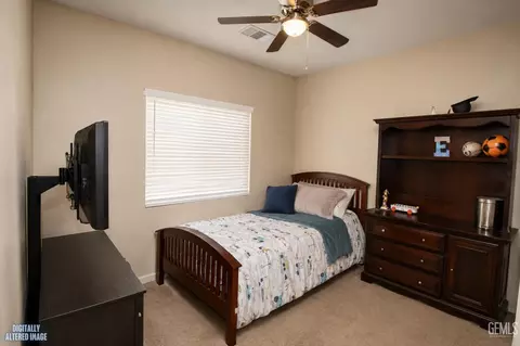 Bedroom - 319 Count Fleet Way, Bakersfield, CA 93307 photo 2 of 2