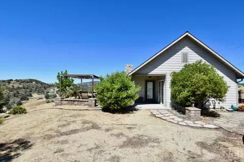Exterior - 22730 Shenadoah, Tehachapi, CA 93561 photo 6 of 6
