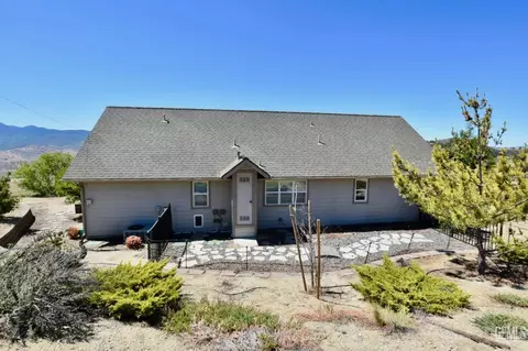 Exterior - 22730 Shenadoah, Tehachapi, CA 93561 photo 4 of 6