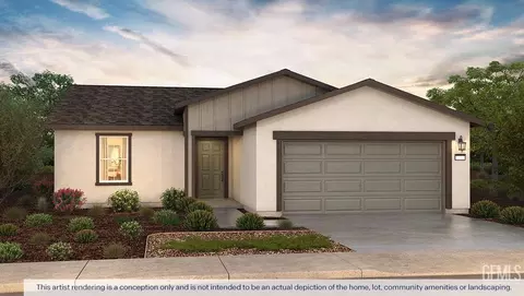 8301 Swarthmore St #3013A, Bakersfield, CA 93307