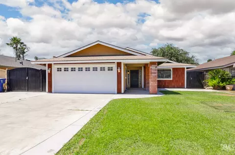 4304 Milo Ave, Bakersfield, CA 93313