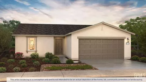 8227 Swarthmore St #3016A, Bakersfield, CA 93307