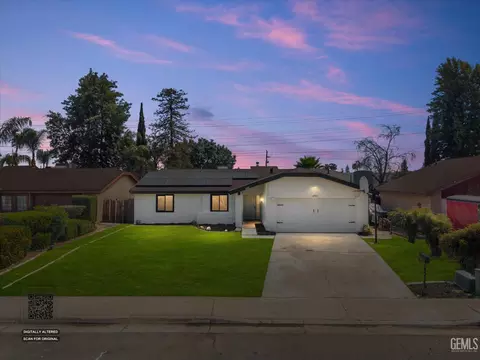 6921 Natchitoches Way, Bakersfield, CA 93309