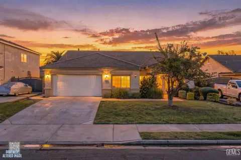 6605 Chinook Falls Dr, Bakersfield, CA 93312