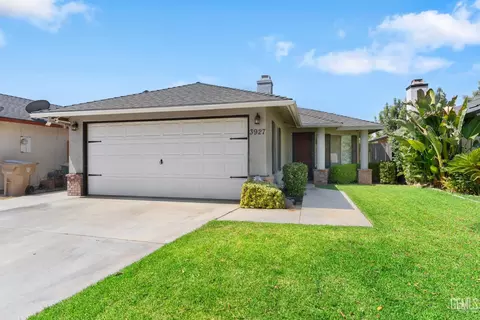 3927 Park View Dr, Bakersfield, CA 93311