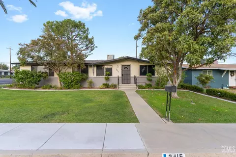 3415 Wenatchee Ave, Bakersfield, CA 93306