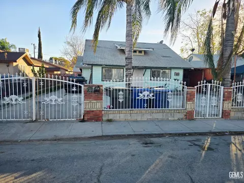 1841 Quincy St, Bakersfield, CA 93305