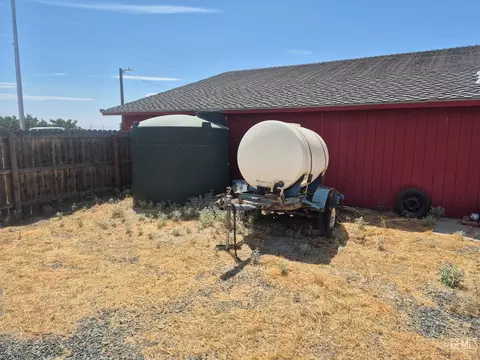 Exterior - 0 Rowlee Rd, Wasco, CA 93280 photo 6 of 9