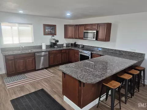 Kitchen - 0 Rowlee Rd, Wasco, CA 93280 photo 1 of 2