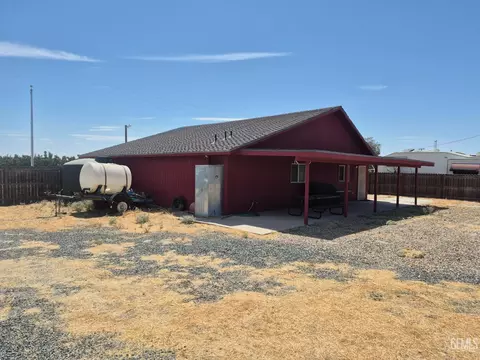 Exterior - 0 Rowlee Rd, Wasco, CA 93280 photo 7 of 9