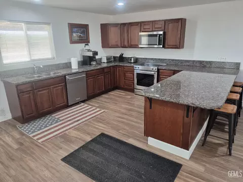 Kitchen - 0 Rowlee Rd, Wasco, CA 93280 photo 2 of 2