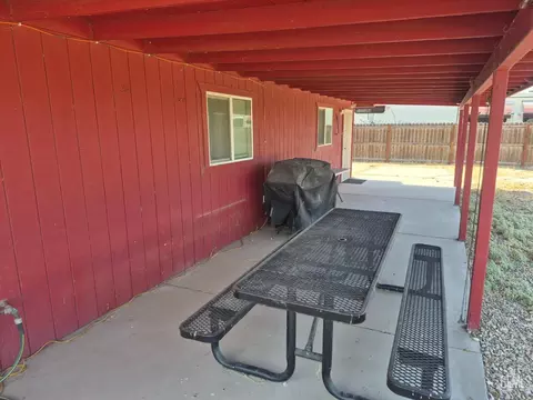 Exterior - 0 Rowlee Rd, Wasco, CA 93280 photo 4 of 9