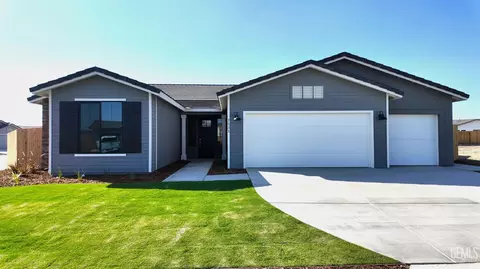 7531 Swiss Plateau St, Bakersfield, CA 93311