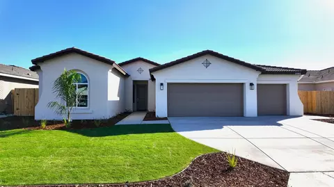 10603 Stora Alvaret Ave, Bakersfield, CA 93311