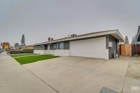 1001 Mira Loma Dr, Bakersfield, CA 93309
