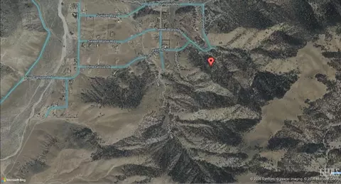 0 Sweet Water Rd, Tehachapi, CA 93561 photo 2