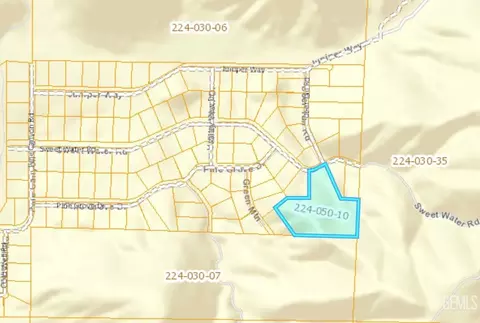 0 Sweet Water Rd, Tehachapi, CA 93561 photo 4