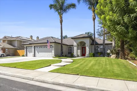15824 Stephenie St, Bakersfield, CA 93314