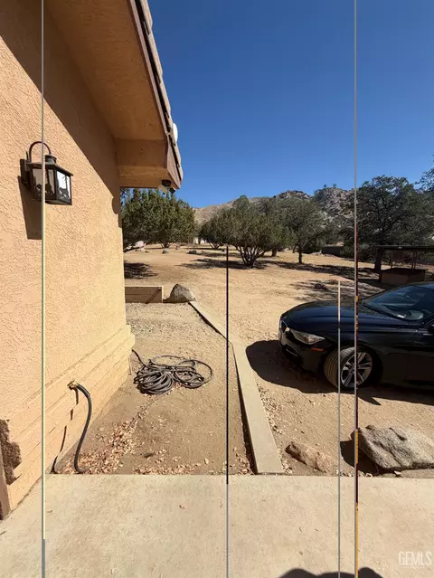 Exterior - 19211 Walker Basin Rd, Caliente, CA 93518 photo 1 of 4
