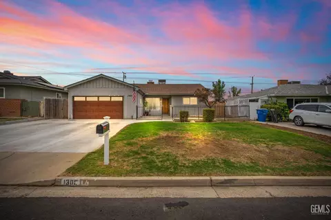 1309 Shattuck Ave, Bakersfield, CA 93305